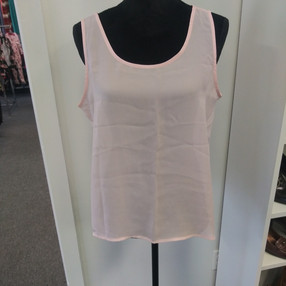 Blouse - Picture 3 of 4